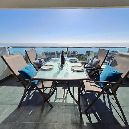 Apartamento Camarate Golf 5011 Estepona Exterior foto