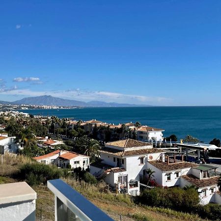 Apartamento Camarate Golf 5011 Estepona Exterior foto