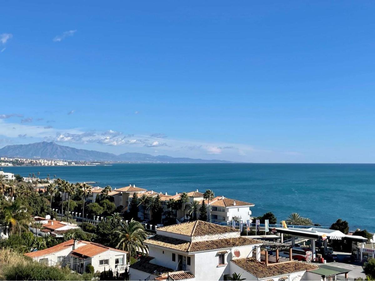 Apartamento Camarate Golf 5011 Estepona Exterior foto
