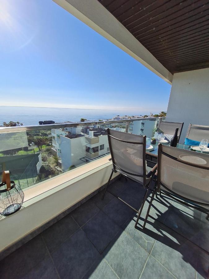 Apartamento Camarate Golf 5011 Estepona Exterior foto