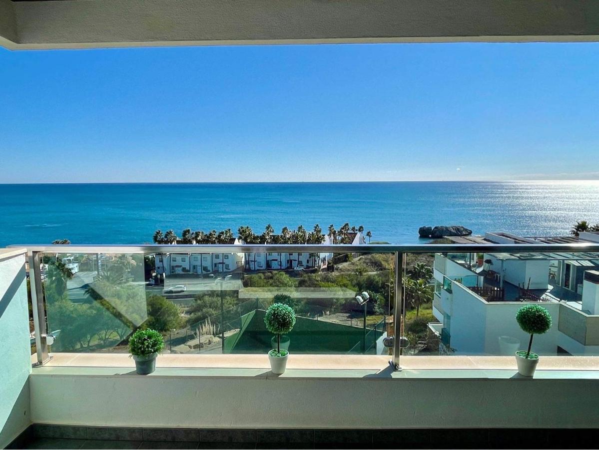 Apartamento Camarate Golf 5011 Estepona Exterior foto