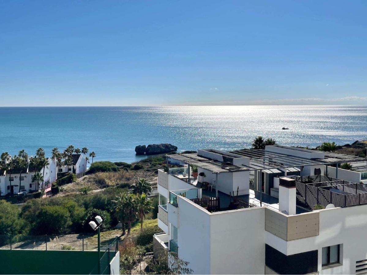 Apartamento Camarate Golf 5011 Estepona Exterior foto
