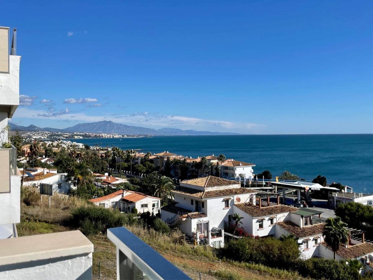 Apartamento Camarate Golf 5011 Estepona Exterior foto