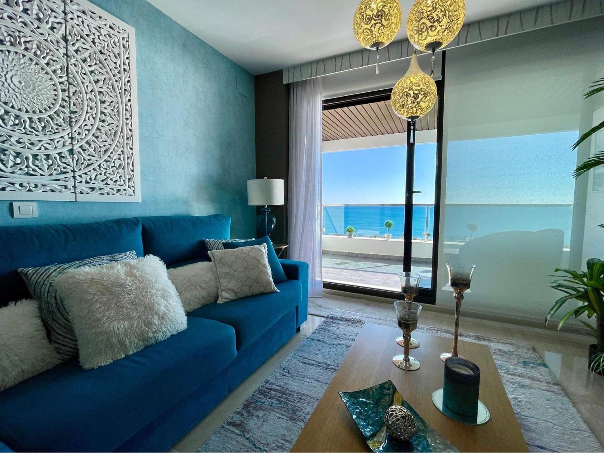 Apartamento Camarate Golf 5011 Estepona Exterior foto