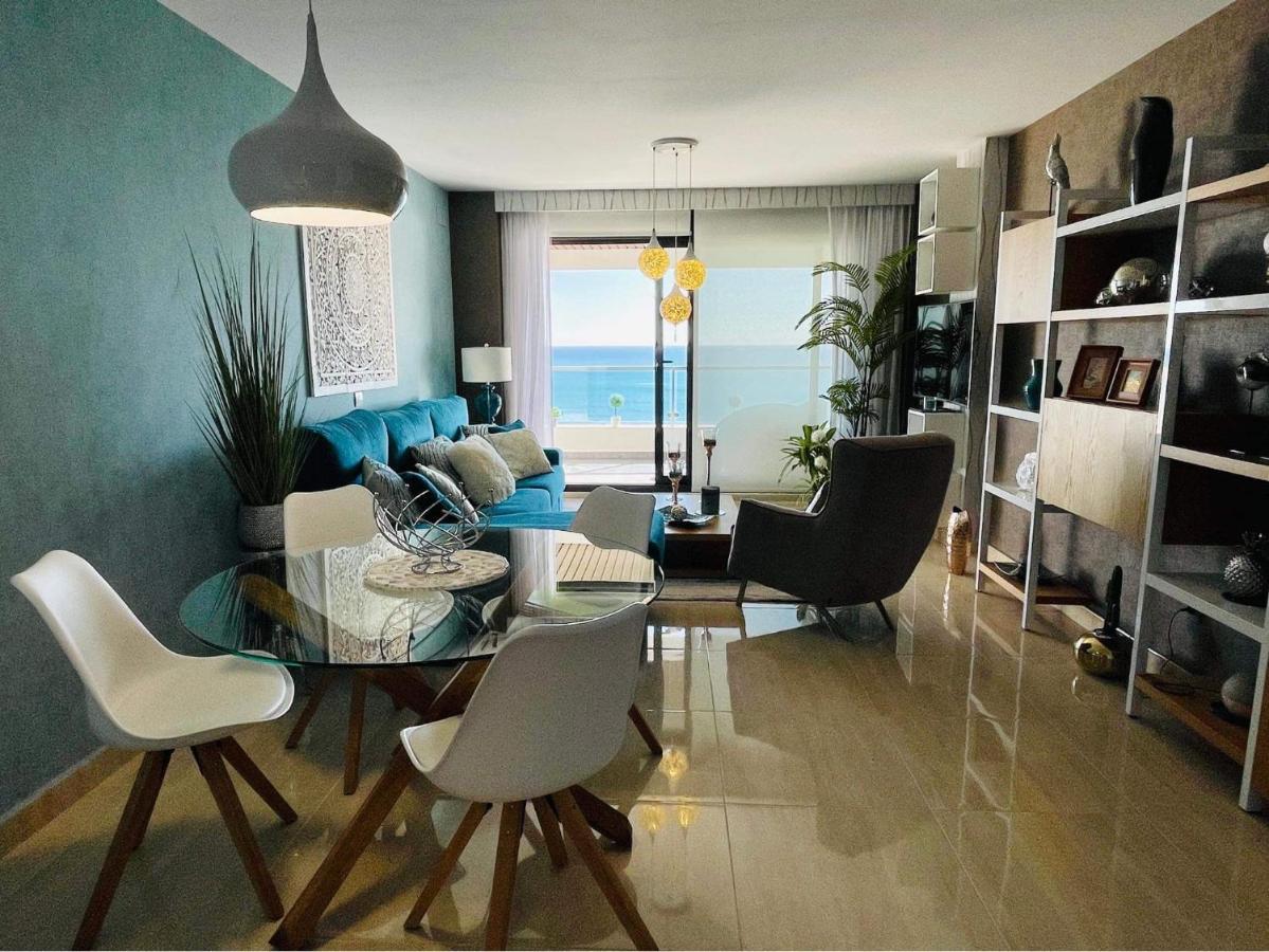 Apartamento Camarate Golf 5011 Estepona Exterior foto