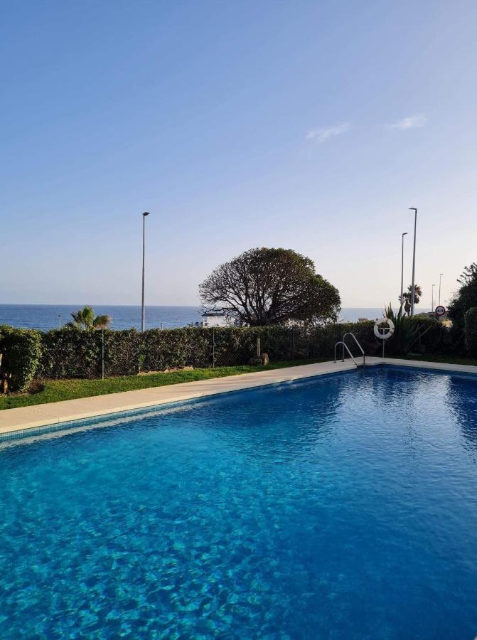 Apartamento Camarate Golf 5011 Estepona Exterior foto
