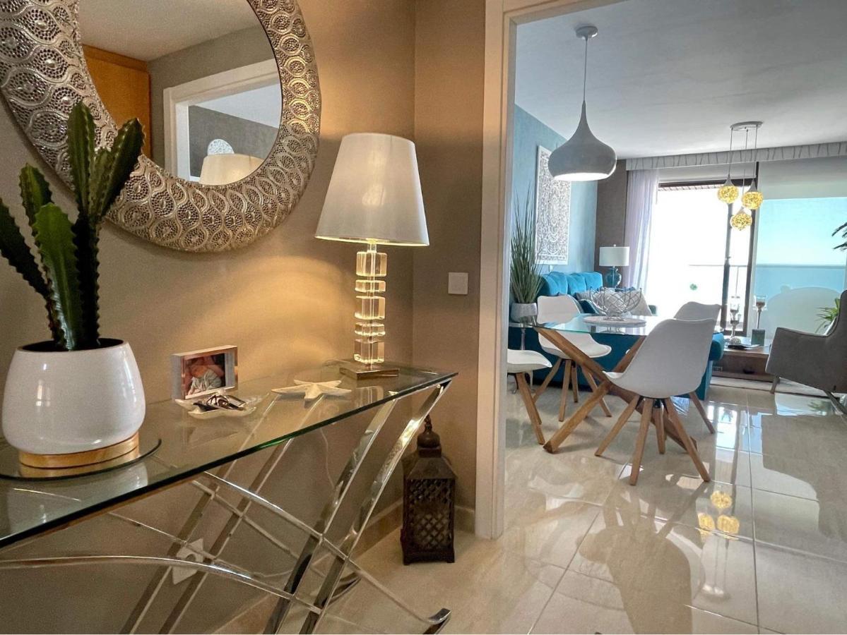 Apartamento Camarate Golf 5011 Estepona Exterior foto
