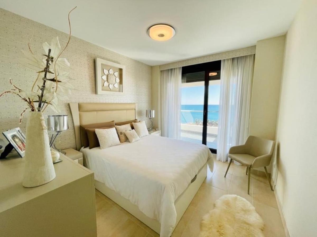 Apartamento Camarate Golf 5011 Estepona Exterior foto