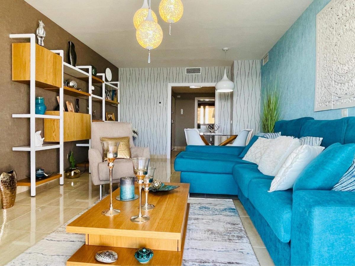 Apartamento Camarate Golf 5011 Estepona Exterior foto
