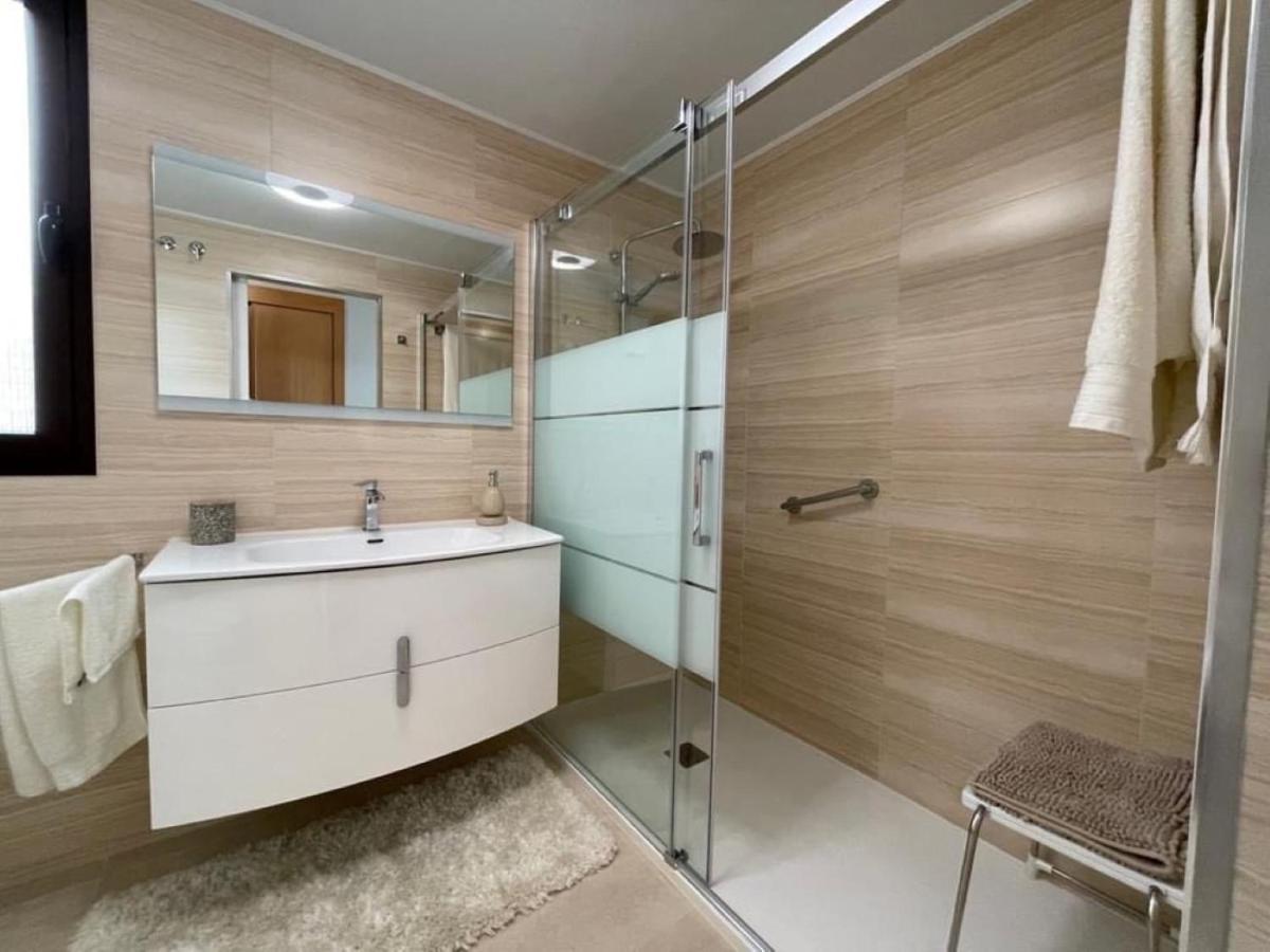 Apartamento Camarate Golf 5011 Estepona Exterior foto