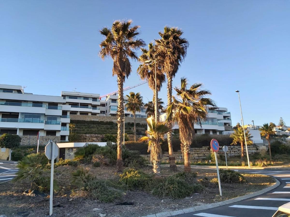 Apartamento Camarate Golf 5011 Estepona Exterior foto