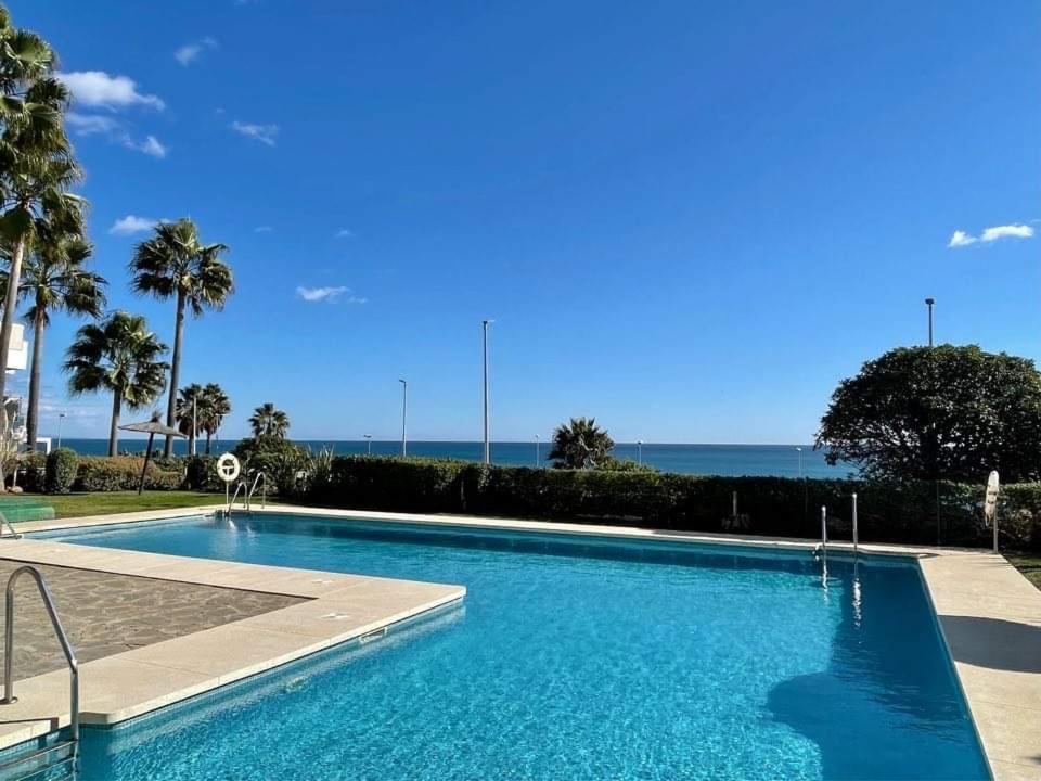 Apartamento Camarate Golf 5011 Estepona Exterior foto