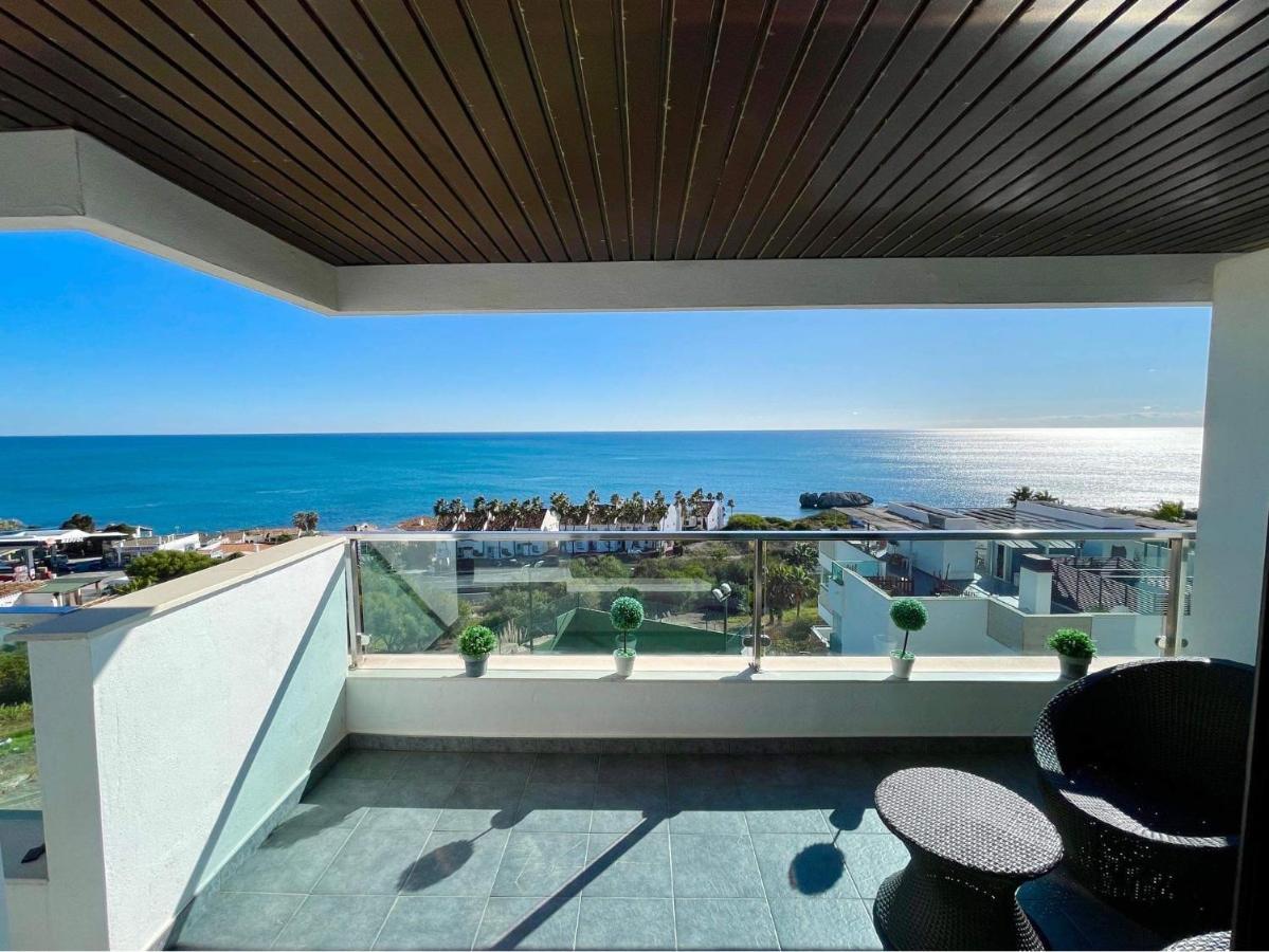 Apartamento Camarate Golf 5011 Estepona Exterior foto