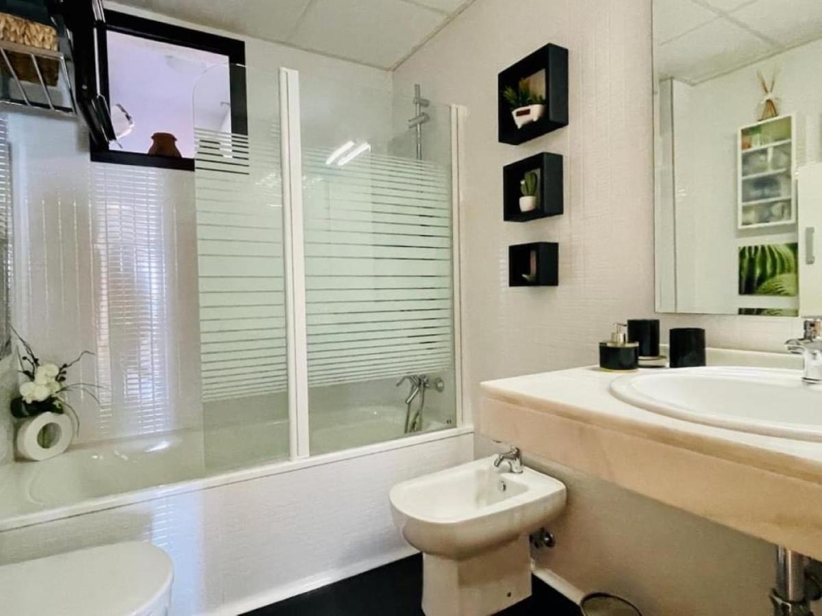 Apartamento Camarate Golf 5011 Estepona Exterior foto