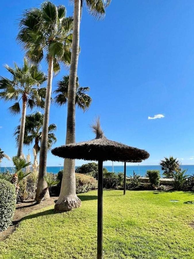 Apartamento Camarate Golf 5011 Estepona Exterior foto