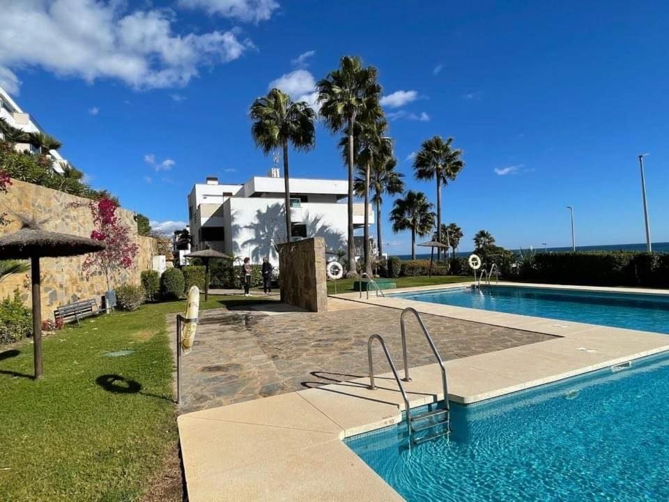 Apartamento Camarate Golf 5011 Estepona Exterior foto