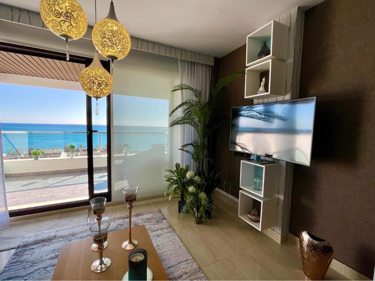 Apartamento Camarate Golf 5011 Estepona Exterior foto